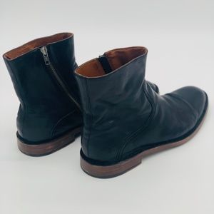 Frye Ankle Boots